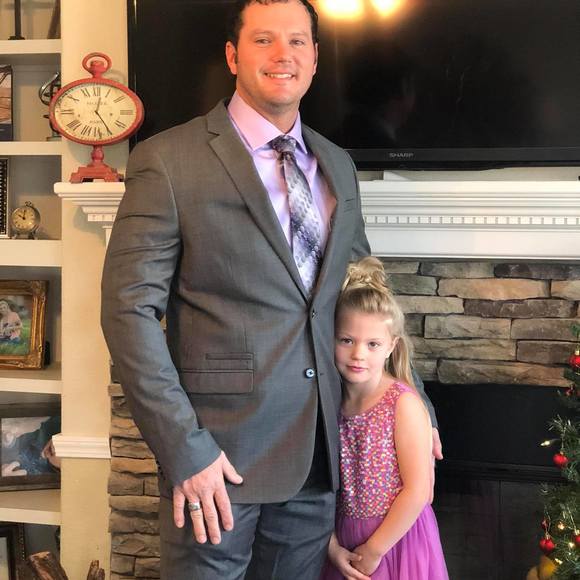 Meet your Posher, Tiffany - Picture 1 of 1